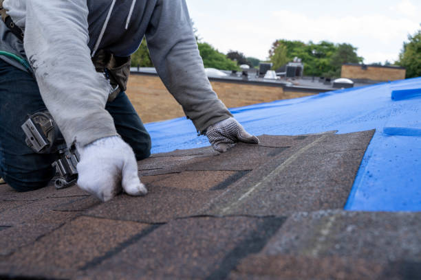 Gutter Installation and Roofing in Bolivar Peninsula, TX