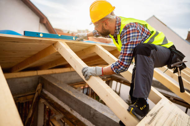 Slate Roofing Contractor in Bolivar Peninsula, TX